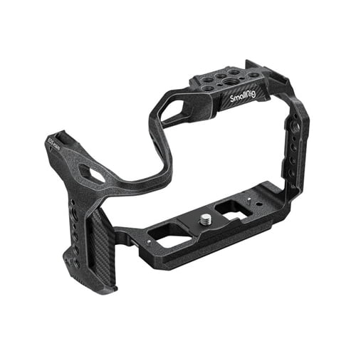 SmallRig-3233-Canon-EOS-R5-and-R6-Black-Mamba-Cage-Online-Buy-Mumbai-India - Hey Jimmy